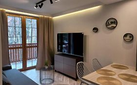Apartament Centrum - Szum potoku